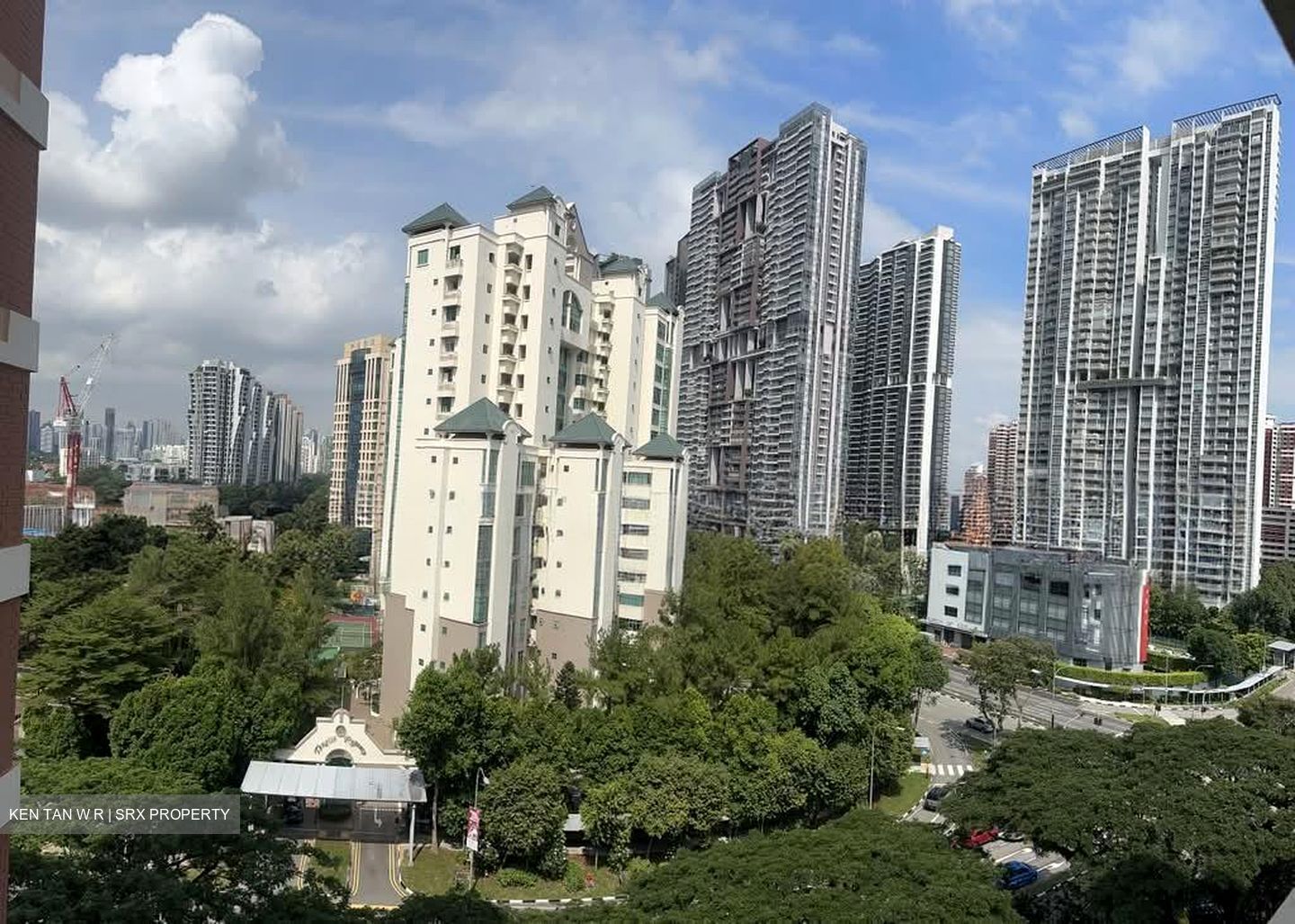 Blk 131 Clarence Lane (Queenstown), HDB 5 Rooms #589845481